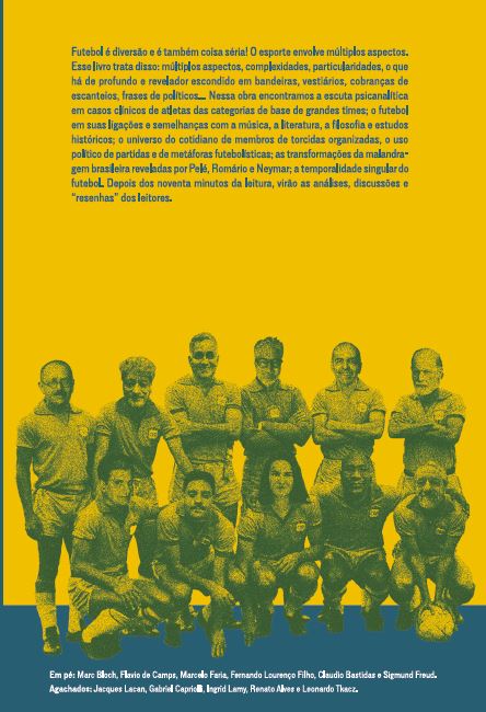 Futebol, Psicanálise e História - Imagem 3