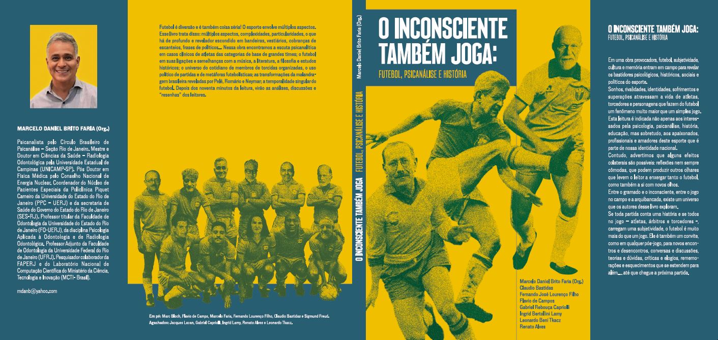 Futebol, Psicanálise e História - Imagem 2