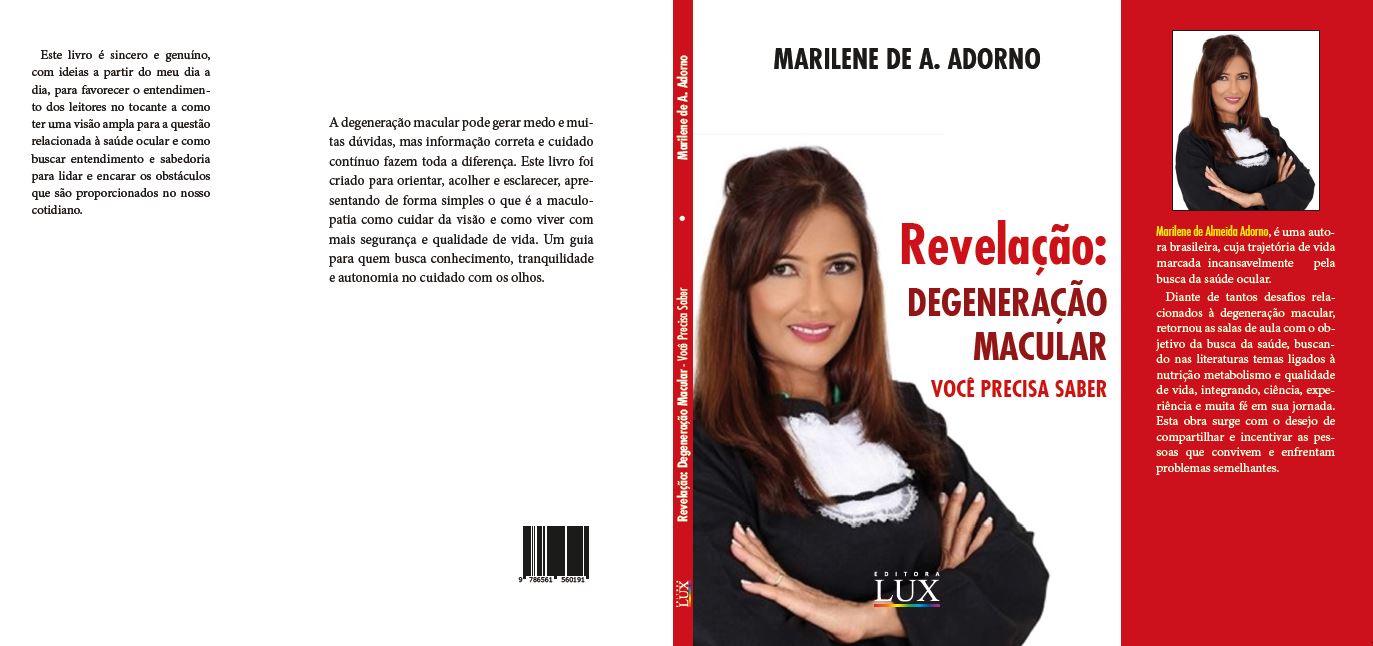 Revelação: Degeneração Macular — Você Precisa Saber - Imagem 2