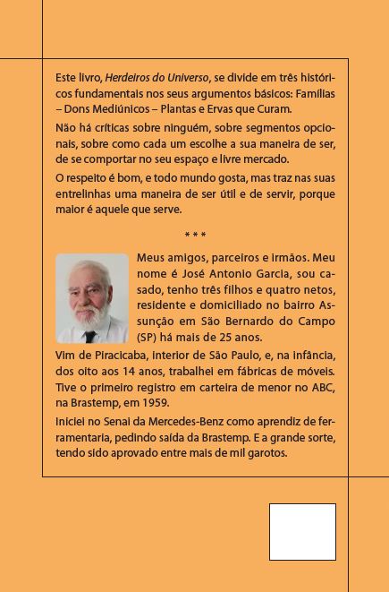 Herdeiros do Universo - Imagem 3