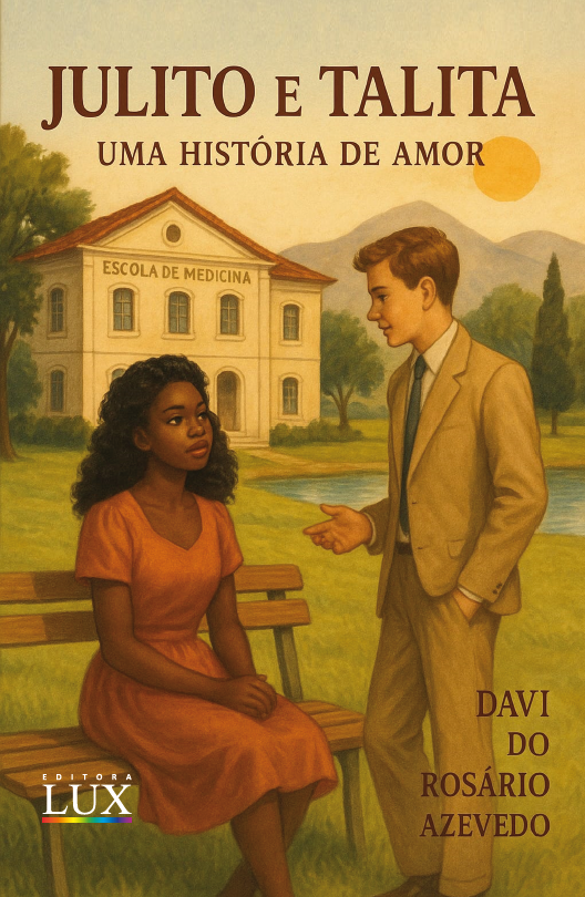 Julito e Talita: uma história de amor