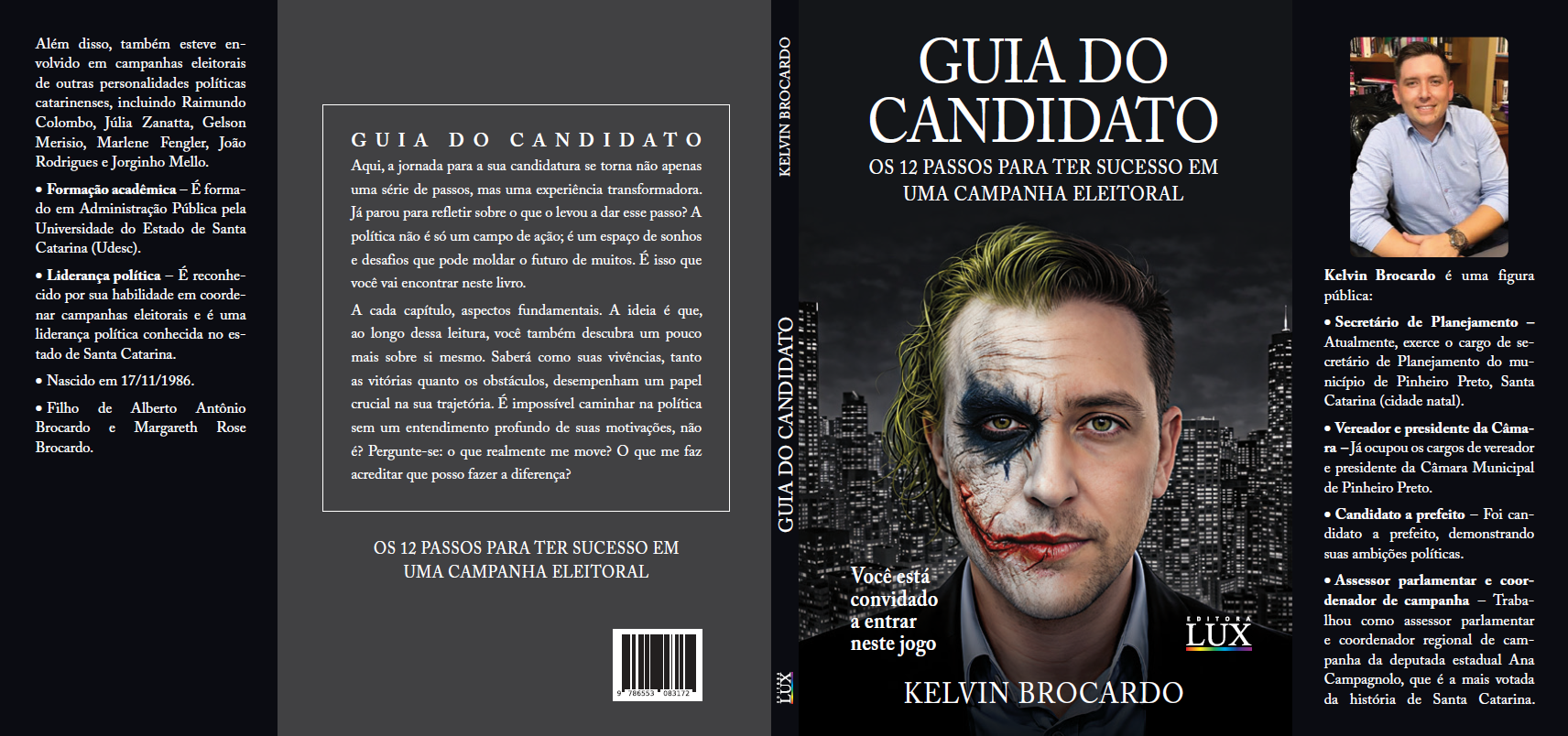 Guia do candidato: os 12 passos para ter sucesso em uma campanha eleitoral - Imagem 3