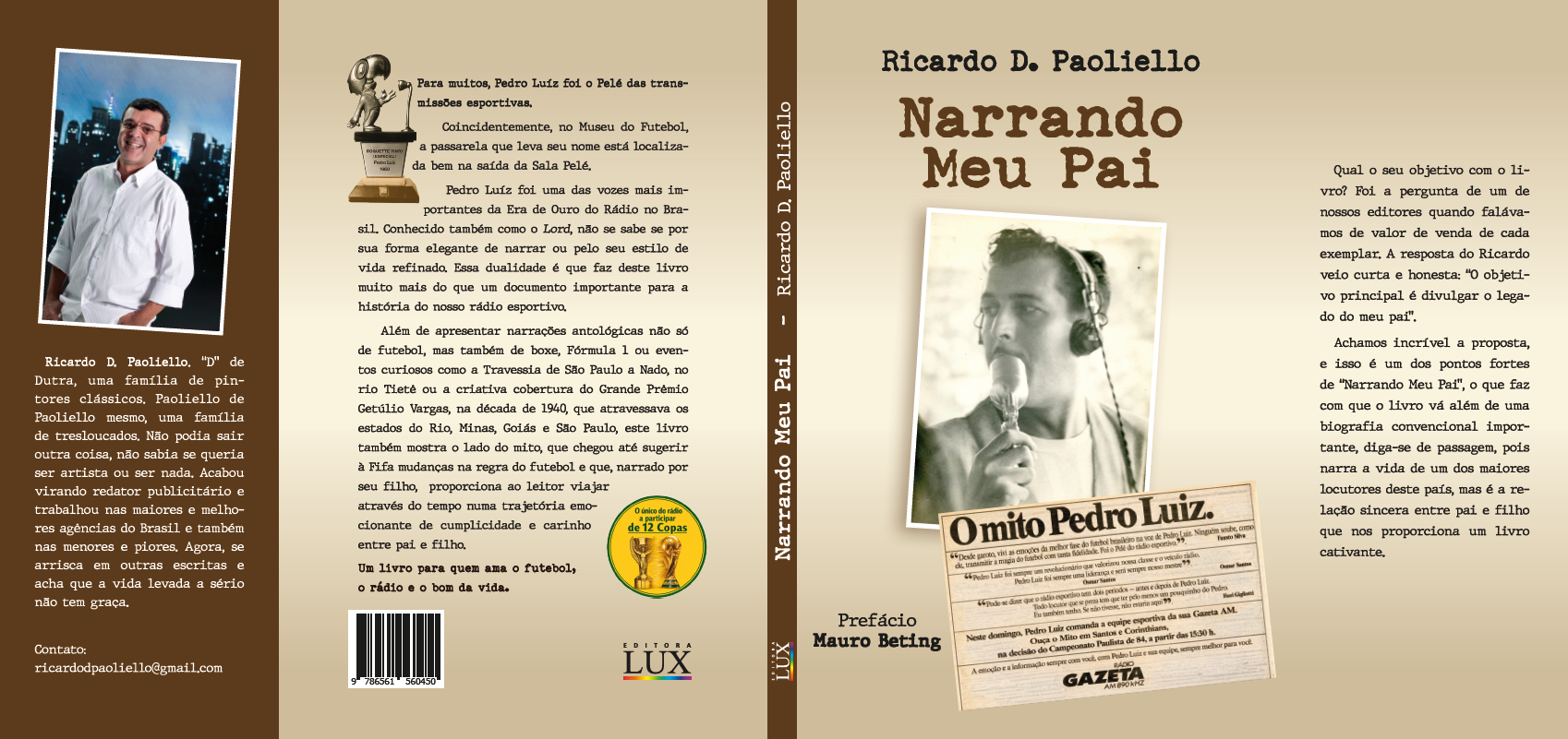 Narrando meu pai - Imagem 3