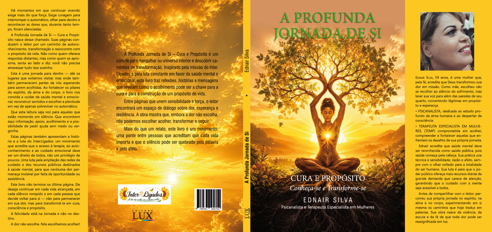 A profunda jornada de si - Imagem 3