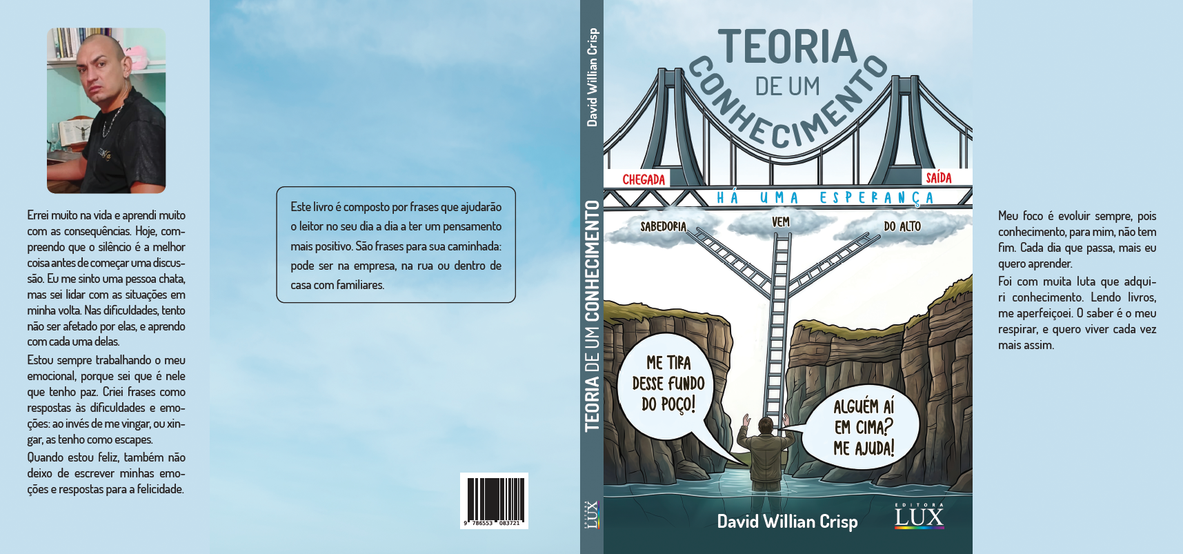 Teoria de um conhecimento - Imagem 3