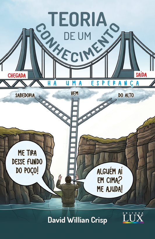 Teoria de um conhecimento