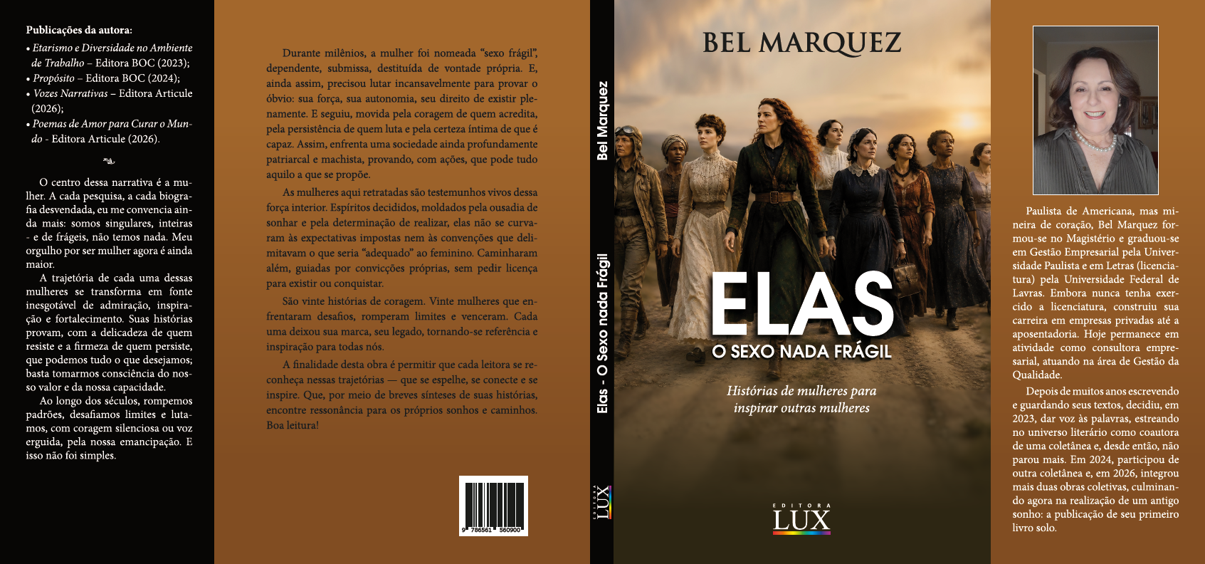 Elas: o sexo nada frágil - Imagem 3