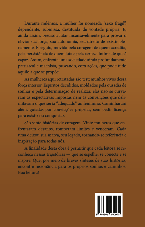 Elas: o sexo nada frágil - Imagem 2