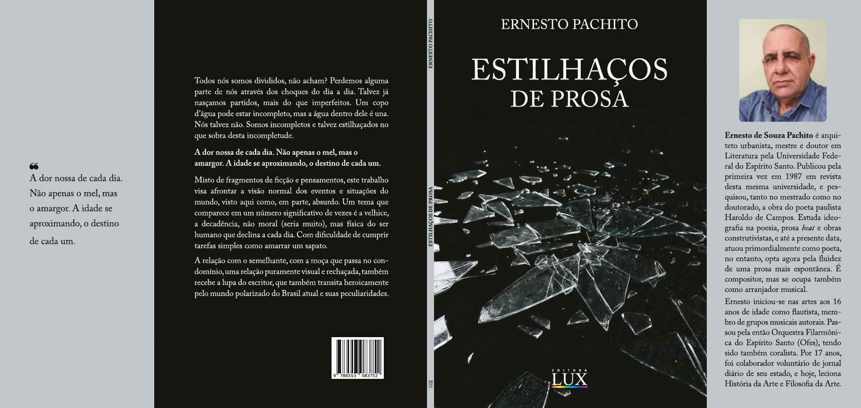 Estilhaços de prosa - Imagem 3