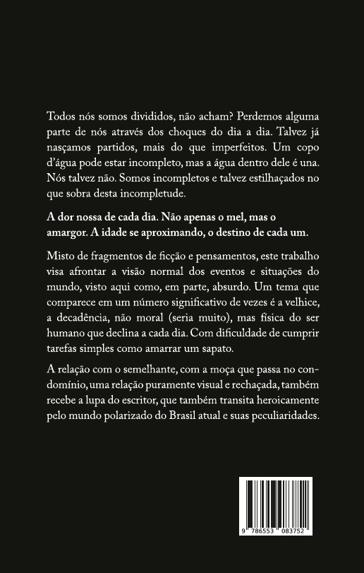 Estilhaços de prosa - Imagem 2