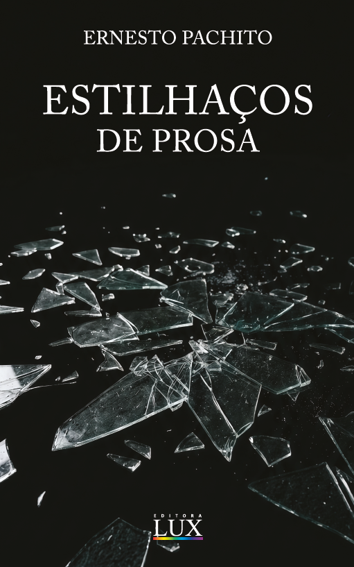 Estilhaços de prosa