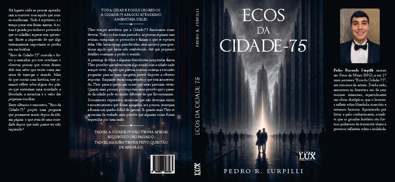 Ecos da Cidade-75 - Imagem 3