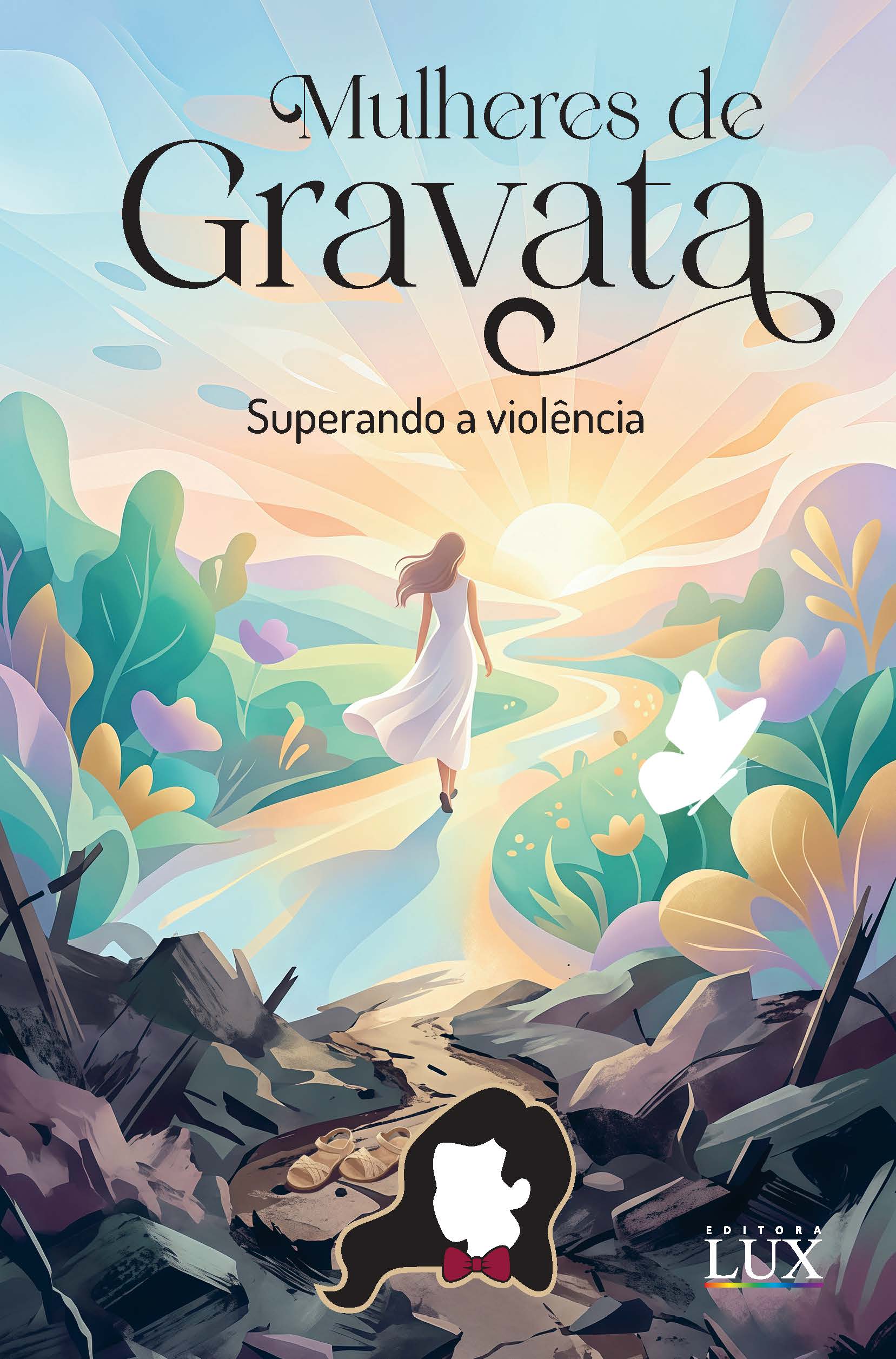 Mulheres de Gravata