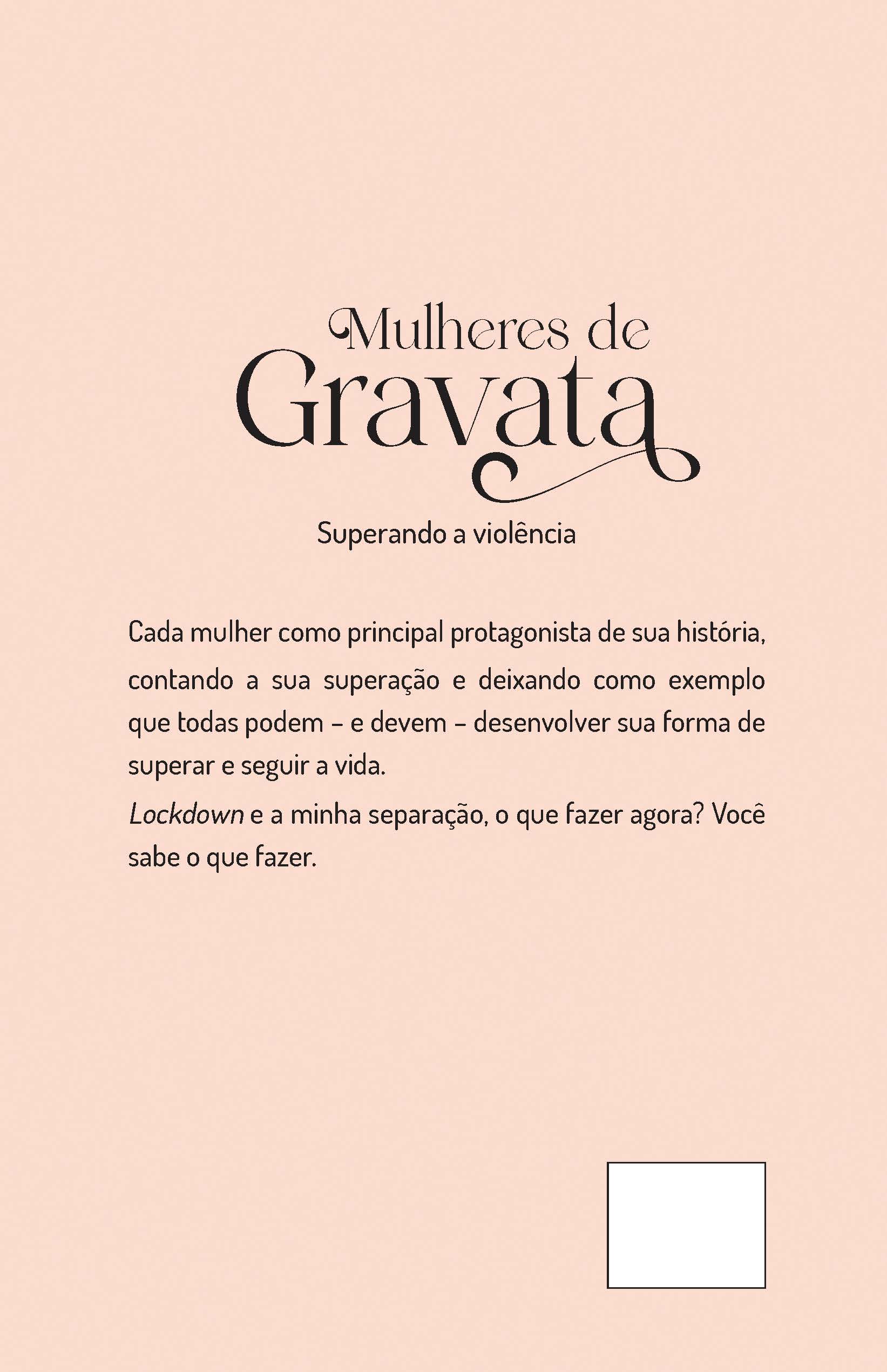 Mulheres de Gravata - Imagem 2