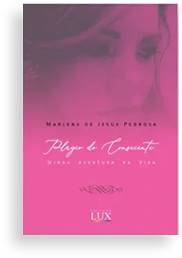 Plágio do Consciente – Minha Aventura na Vida | Marlene de Jesus Pedrosa Plágio do Consciente – Minha Aventura na Vida | Marlene de Jesus Pedrosa
